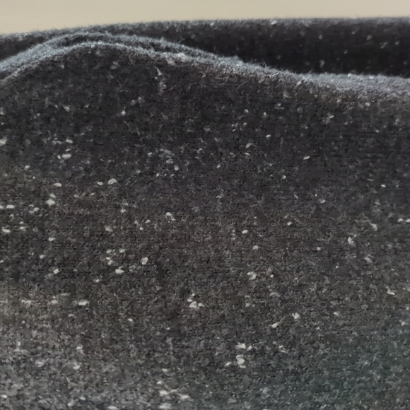 ✨Host pick✨Madewell open-front long cardigan black small - Picture 10 of 10